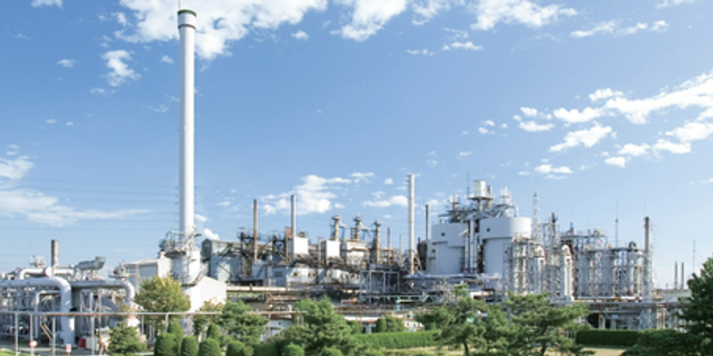 Tokai plans 2027 launch for eco carbon black pilot plant
