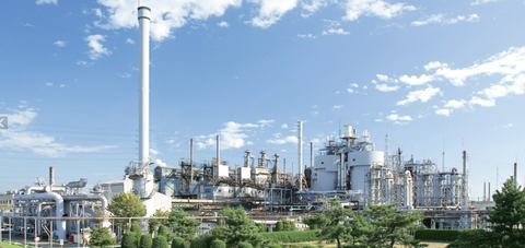 Tokai plans 2027 launch for eco carbon black pilot plant