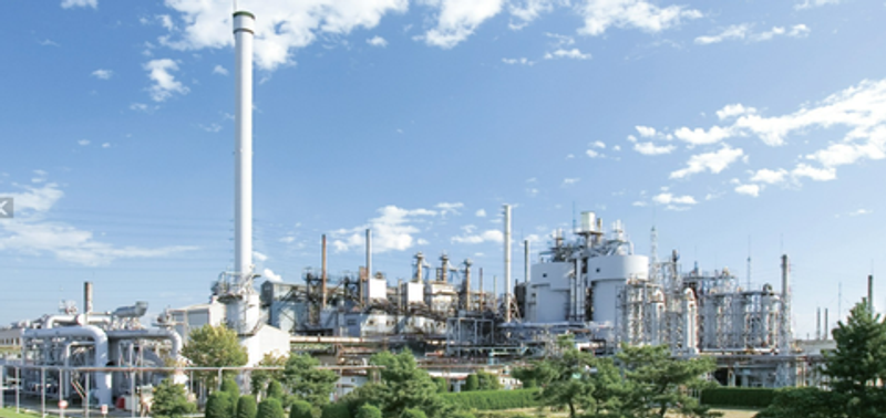 Tokai plans 2027 launch for eco carbon black pilot plant