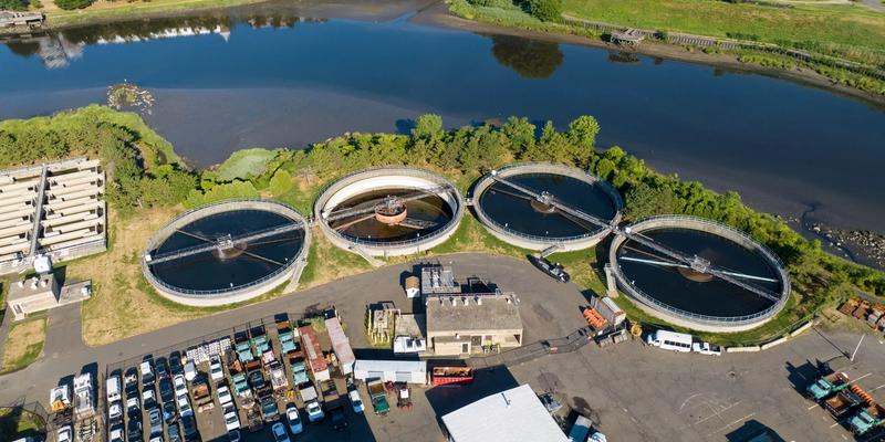 UJ researchers design efficient solar material for water treatment