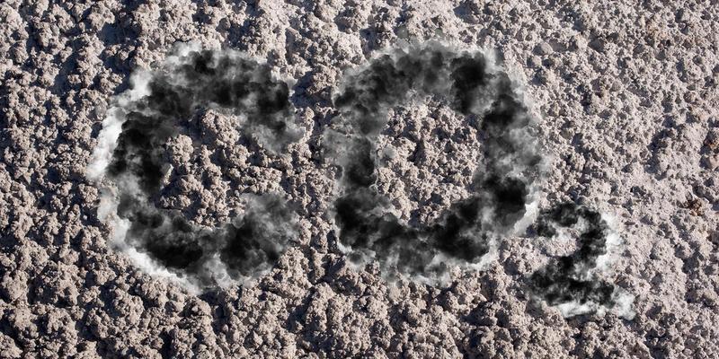 Scientists create stronger concrete that absorbs CO2 from the air