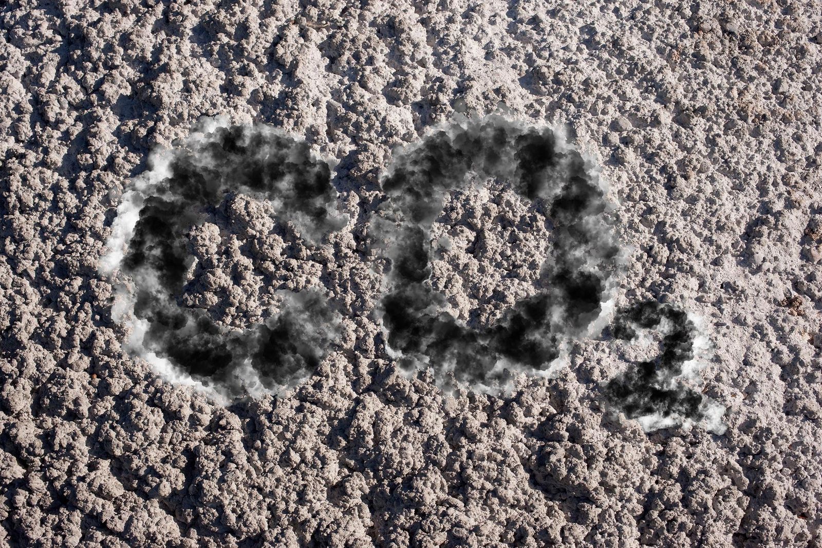 Scientists create stronger concrete that absorbs CO2 from the air