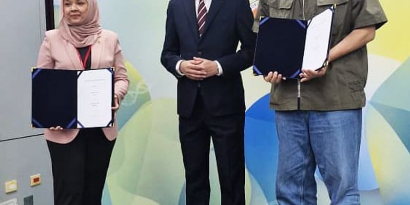 Malaysia secures RM7 million bioeconomy deals with Taiwan partners