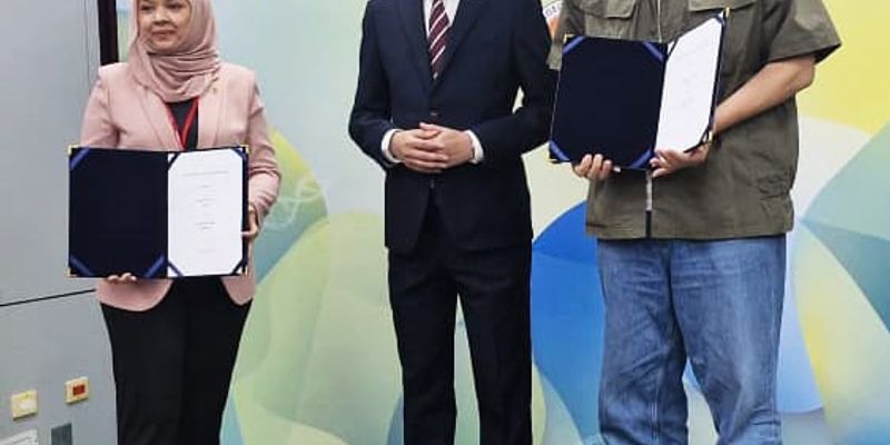 Malaysia secures RM7 million bioeconomy deals with Taiwan partners