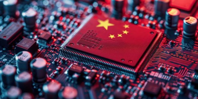 Chinese team achieves major breakthrough in carbon nanotube CFET architecture