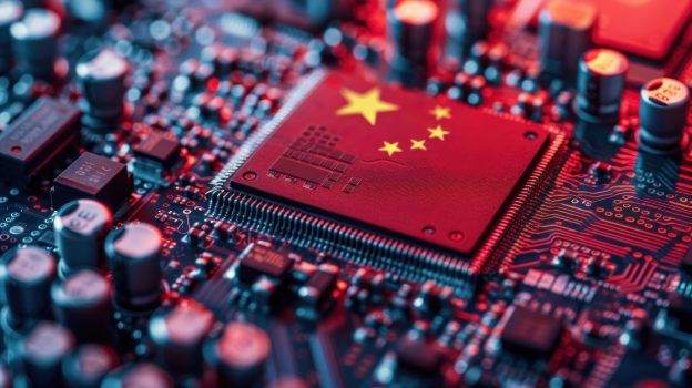 Chinese team achieves major breakthrough in carbon nanotube CFET architecture