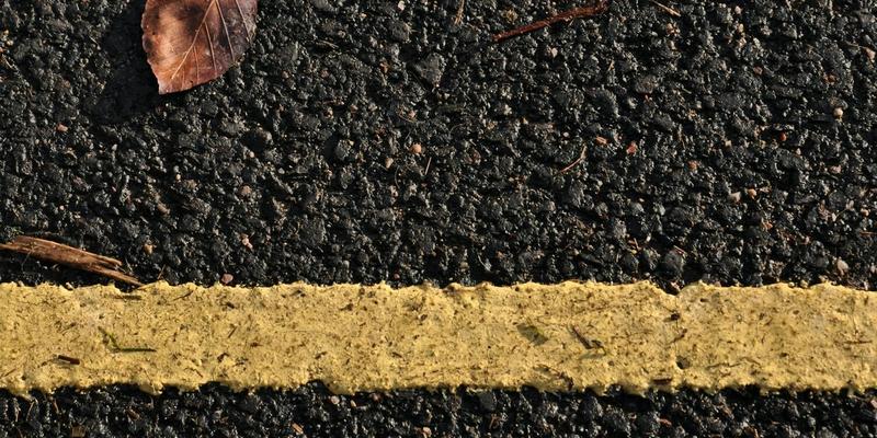 Biochar Nears Real-World Use in Cold Paving Trials