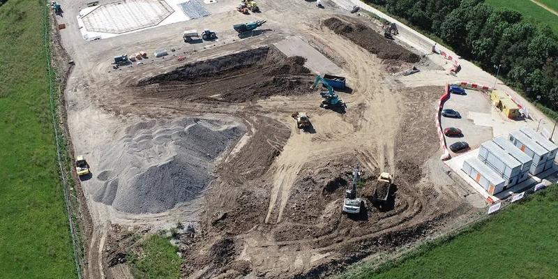 Contractor chosen for £35m Northumberland anaerobic digestion plant