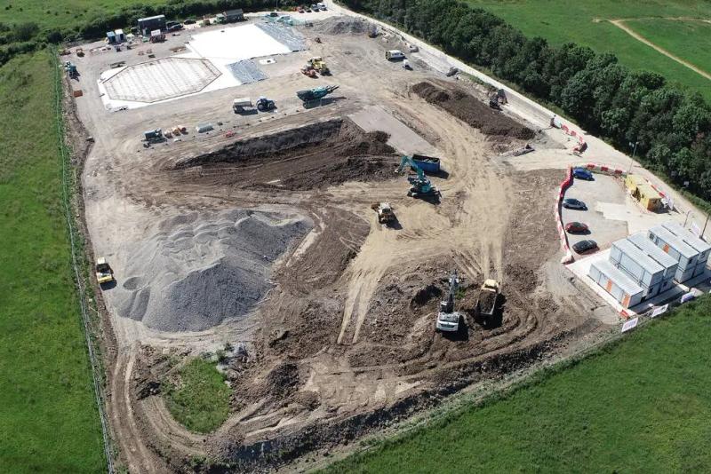 Contractor chosen for £35m Northumberland anaerobic digestion plant