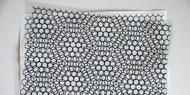 Twisting 2D nanomaterials unlocks exotic quantum phases of matter