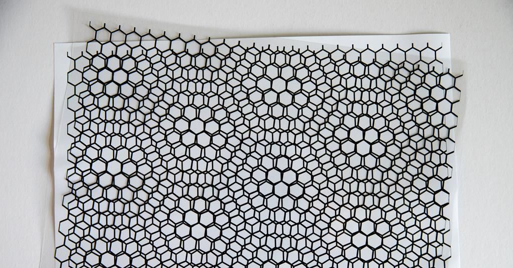 Twisting 2D nanomaterials unlocks exotic quantum phases of matter