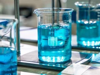 Busitema researchers test new approach to textile pollution using farm waste