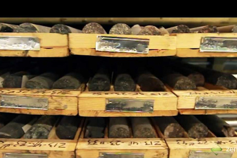 New economic study expected this summer for Hearst-area graphite deposit