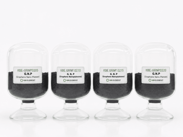 KB-Element to Showcase Graphene for High-Strength Plastics at Nano Korea 2026