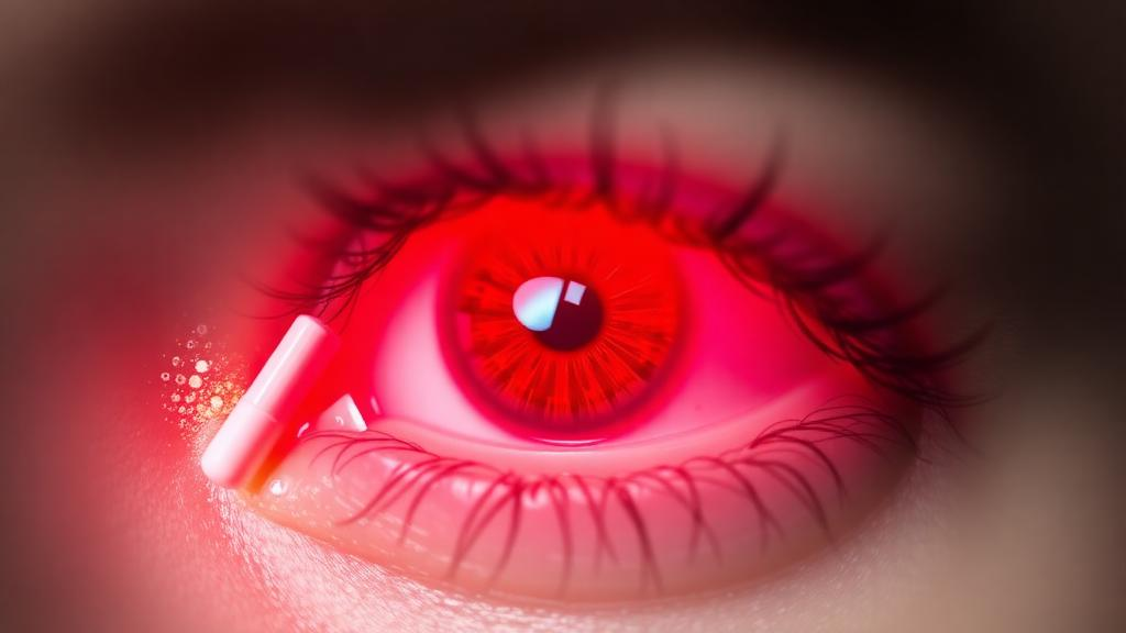 Graphene contact lenses offer smart vision, sensing, and drug delivery on the eye