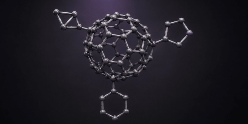 C60 Functionalization: Bingel, Prato and Diels-Alder Routes