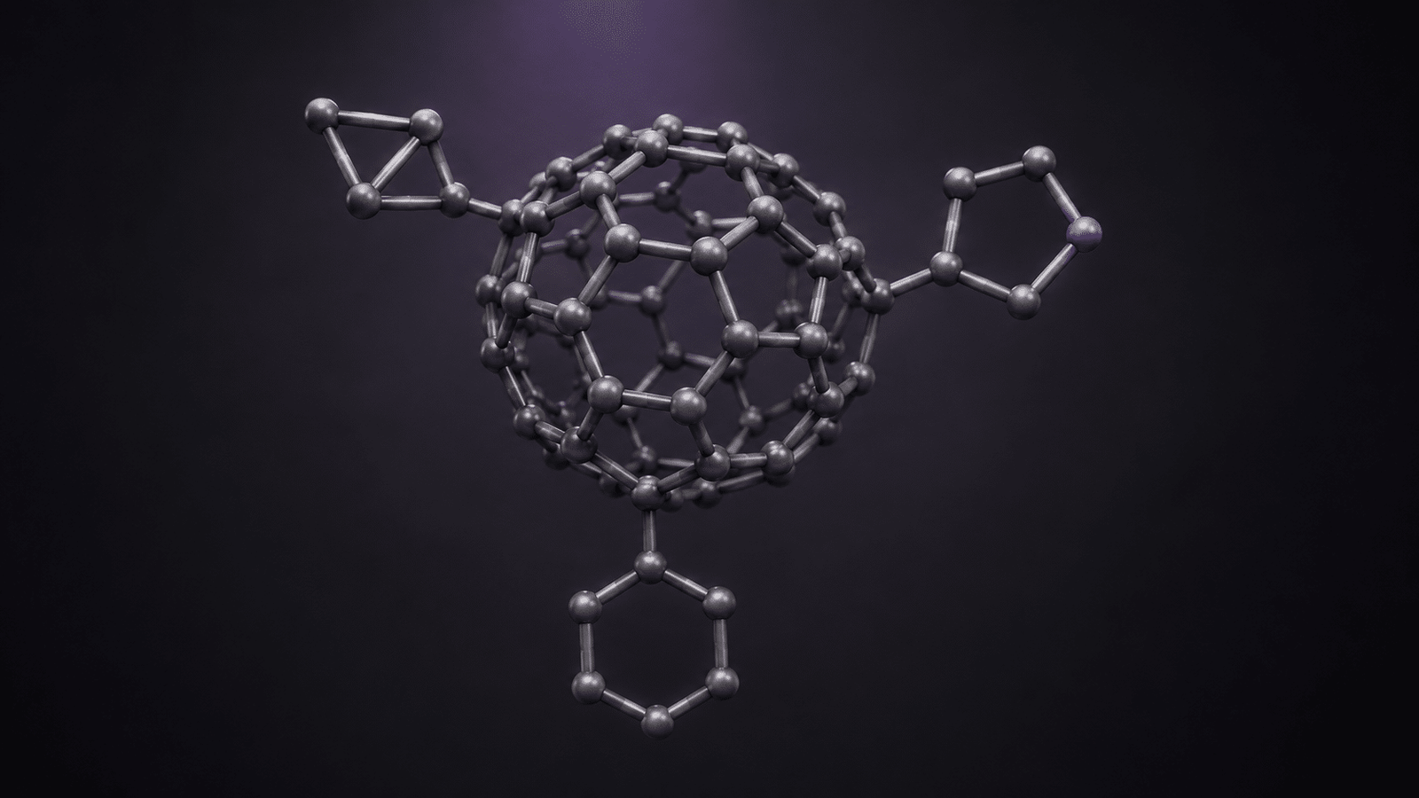 C60 Functionalization: Bingel, Prato and Diels-Alder Routes