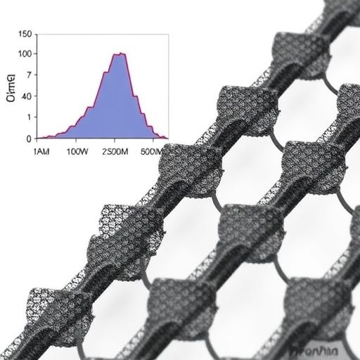 Graphene oxide boosts piezoelectric and triboelectric performance
