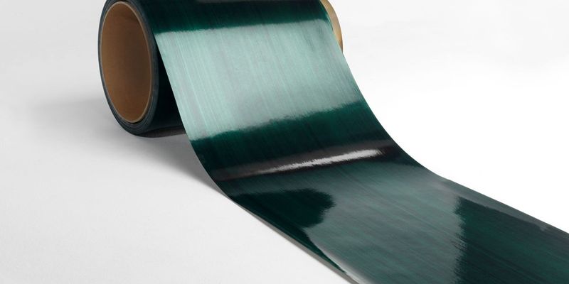Aerospace and defense carbon fiber composites engineered for high rate