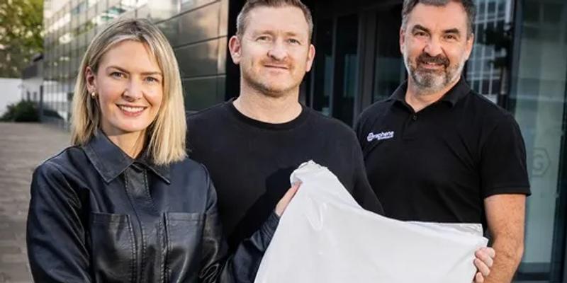 Duo Packaging develops new advanced material for next-gen flexible packaging