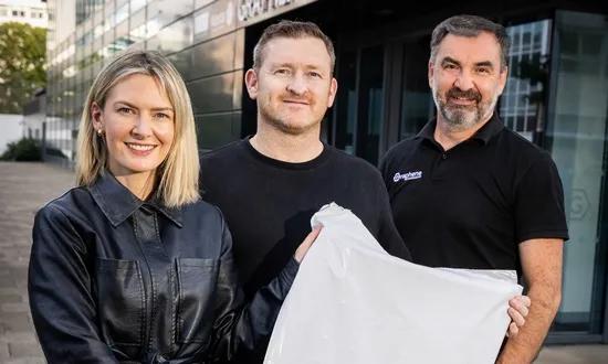 Duo Packaging develops new advanced material for next-gen flexible packaging