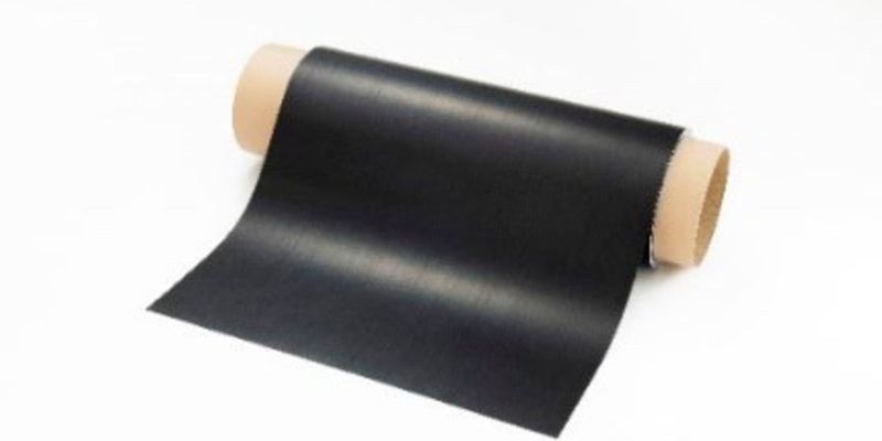 Mitsubishi Chemical launches high-performance carbon fiber prepreg series