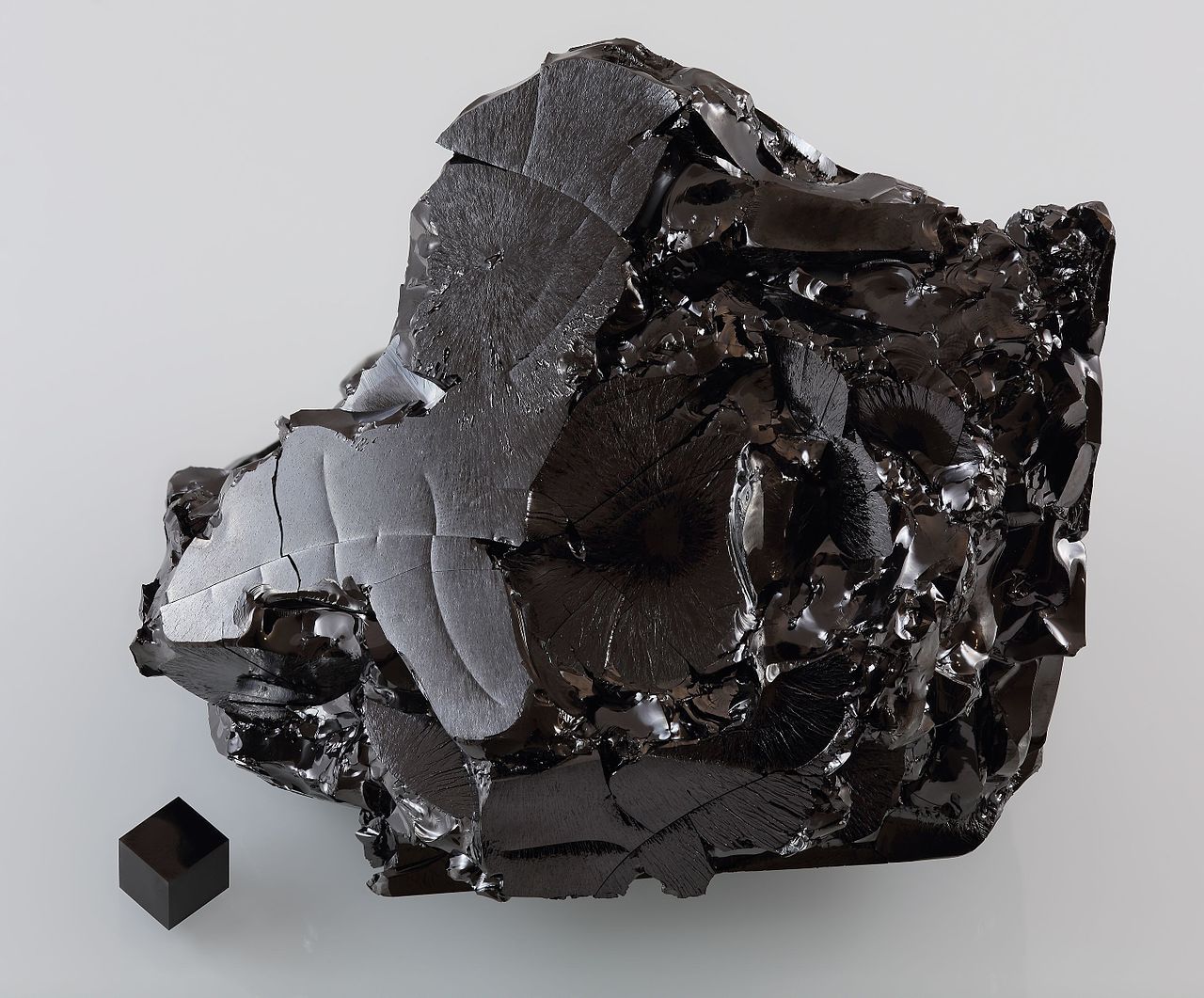 Graphene in Canada, from elegant materials science to investable industrial reality