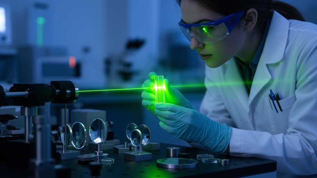 How Fluorescence Spectroscopy Is Transforming Bioengineering