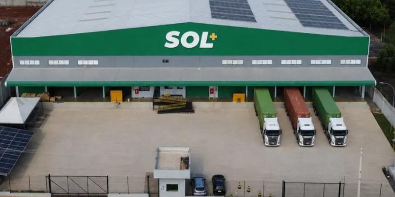 ZNShine Solar partners with Solmais to expand photovoltaic module distribution in Brazil.