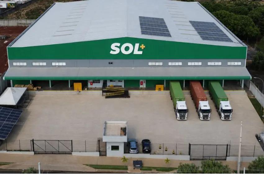ZNShine Solar partners with Solmais to expand photovoltaic module distribution in Brazil.