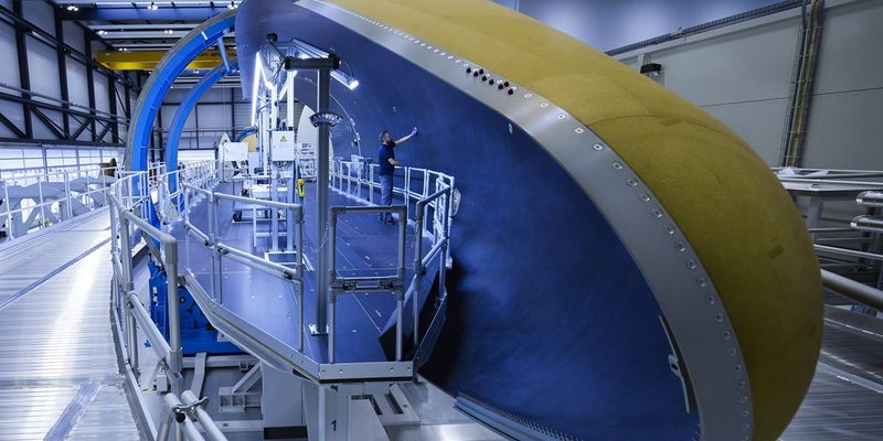 ArianeGroup secures long-term supply of CFRP payload fairings from Beyond Gravity