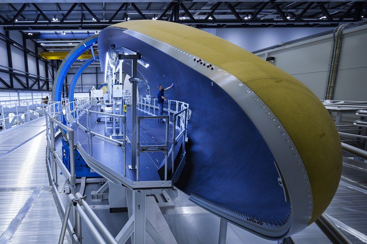 ArianeGroup secures long-term supply of CFRP payload fairings from Beyond Gravity