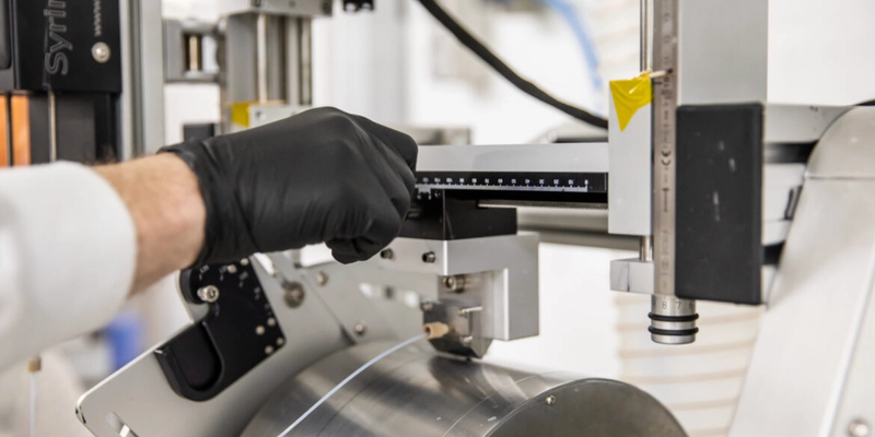 First Graphene claims major boost to perovskite solar cell efficiency