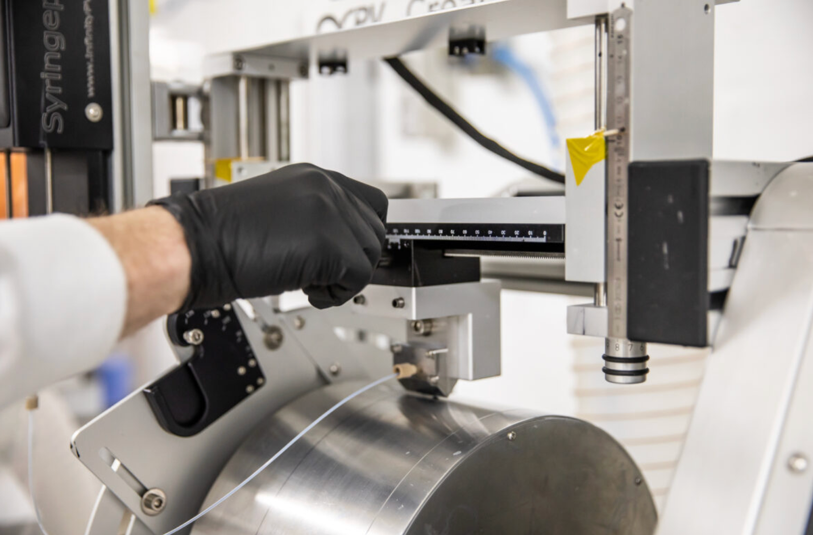 First Graphene claims major boost to perovskite solar cell efficiency