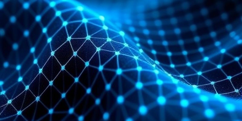 Rice researchers find graphene nanowrinkles can reshape electrical behavior