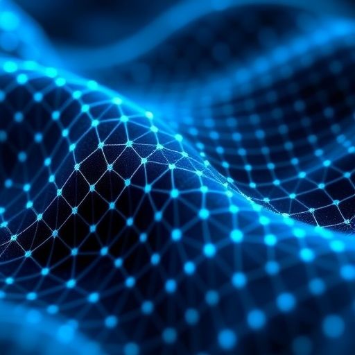 Rice researchers find graphene nanowrinkles can reshape electrical behavior