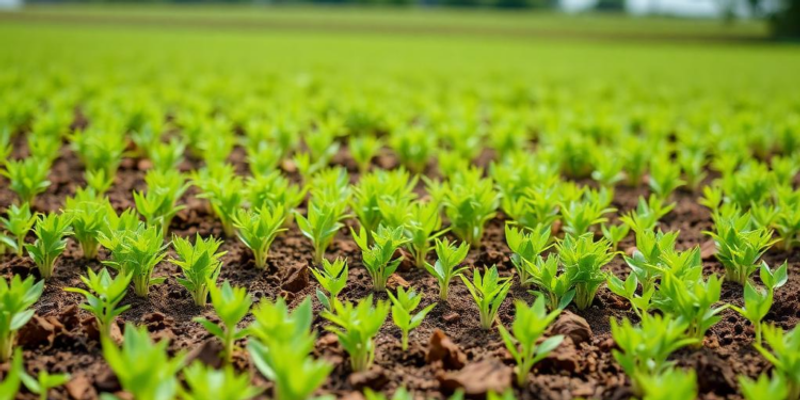 AI finds optimal nanomaterial dose to remove toxic metals from farmland