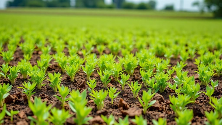 AI finds optimal nanomaterial dose to remove toxic metals from farmland