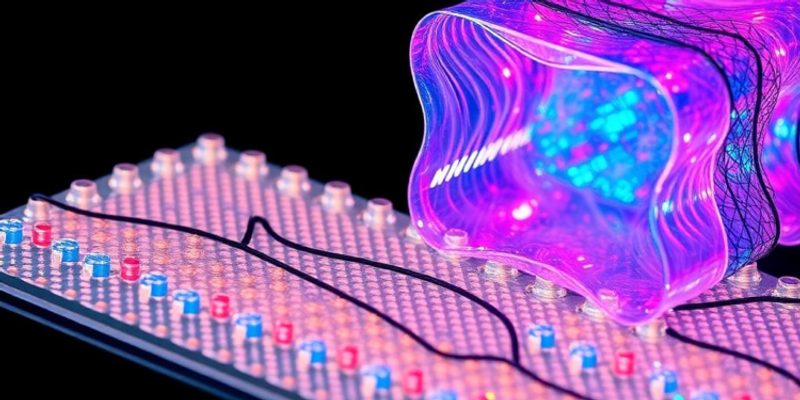 MXene-wrapped phase change materials offer multitasking thermal energy solutions