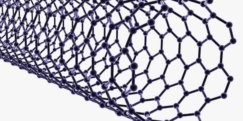 New hollow nanotube structure designed to convert waste heat into electricity