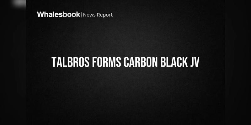 Talbros Automotive forms JV with Lohum Cleantech for recovered carbon black