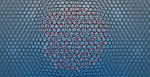 New research reveals what really controls water chemistry in nanoscale spaces