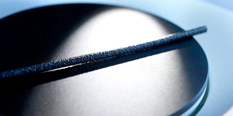 Xenia HM upgrade enhances carbon fiber composite stiffness