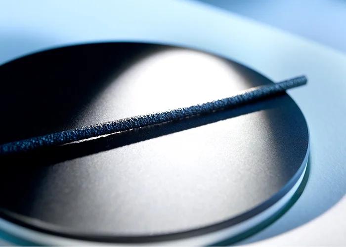 Xenia HM upgrade enhances carbon fiber composite stiffness