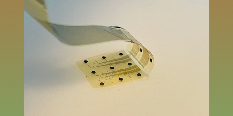 INBRAIN Neuroelectronics Ends Enrollment in Study of Graphene Neural Interfaces