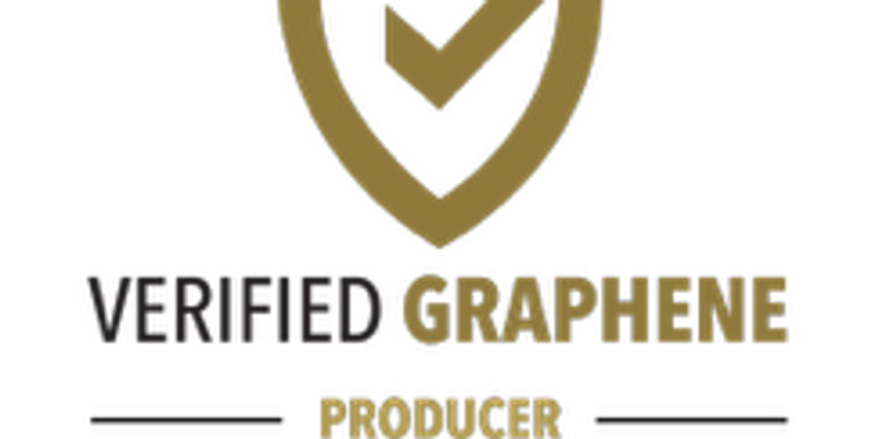 Turquoise Group achieves Verified Graphene Producer status