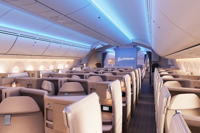 Jamco joins Japanese partners to recycle and reuse CFRP from retired aircraft