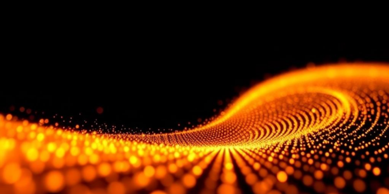 Carbon dots enhance optical disks to 400 terabits