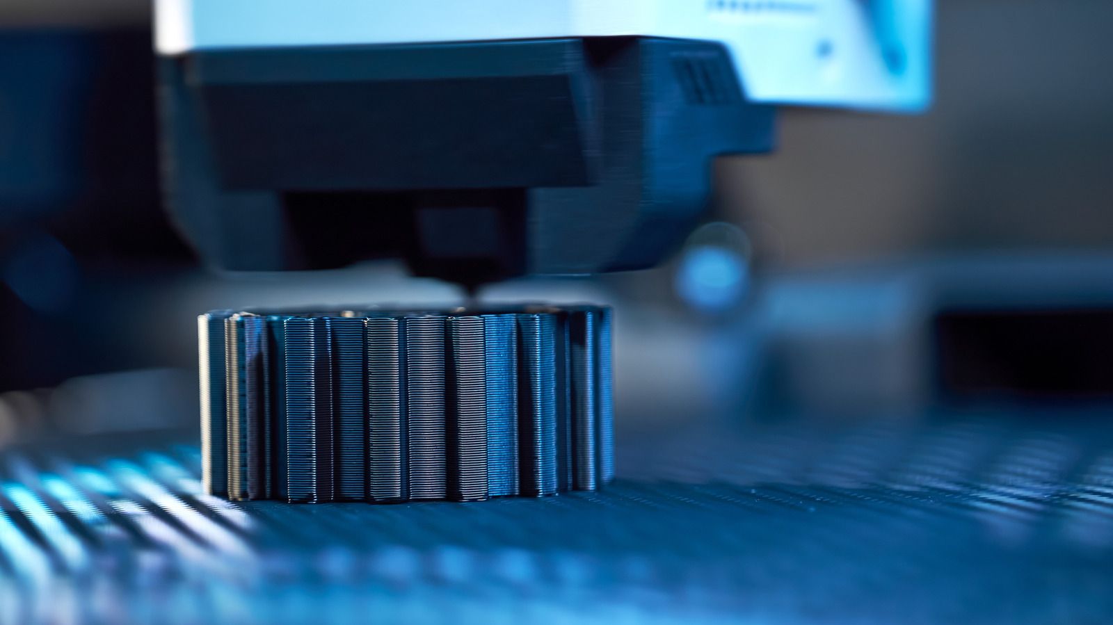 What's the strongest 3D printer filament?