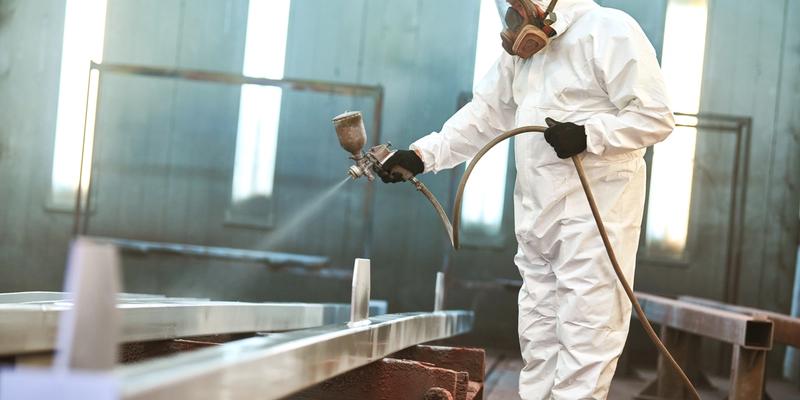 OCSiAl nanotubes enhance PV Paint's new anti-corrosion coatings